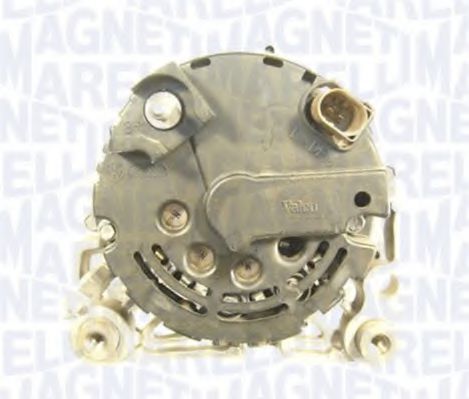 Imagine Generator / Alternator MAGNETI MARELLI 944390419100