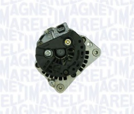 Imagine Generator / Alternator MAGNETI MARELLI 944390419200