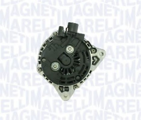 Imagine Generator / Alternator MAGNETI MARELLI 944390419300