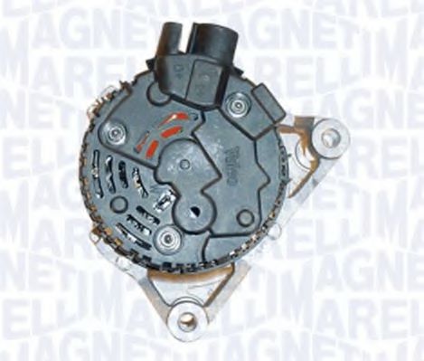 Imagine Generator / Alternator MAGNETI MARELLI 944390420710