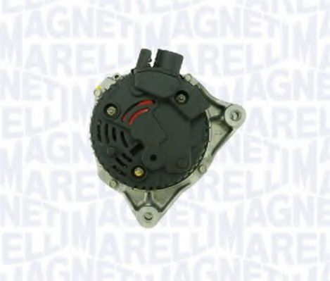 Imagine Generator / Alternator MAGNETI MARELLI 944390420810