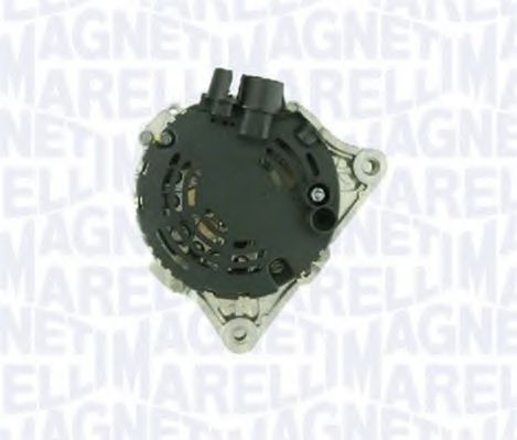 Imagine Generator / Alternator MAGNETI MARELLI 944390420910