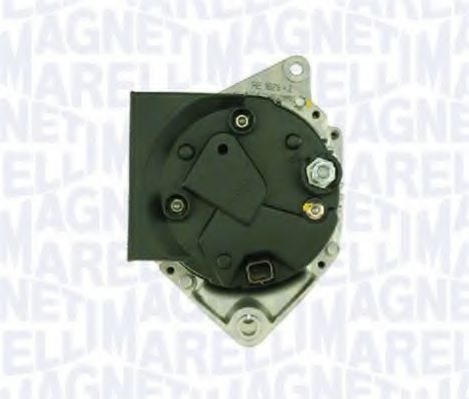 Imagine Generator / Alternator MAGNETI MARELLI 944390421310