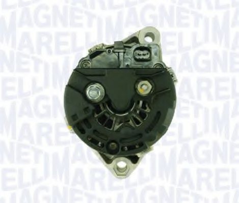 Imagine Generator / Alternator MAGNETI MARELLI 944390424700