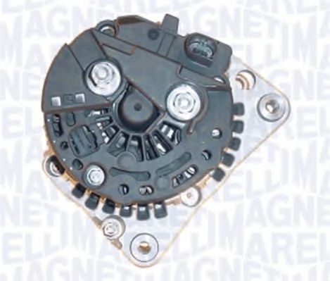 Imagine Generator / Alternator MAGNETI MARELLI 944390426000