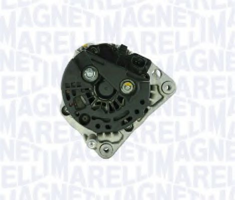 Imagine Generator / Alternator MAGNETI MARELLI 944390426100
