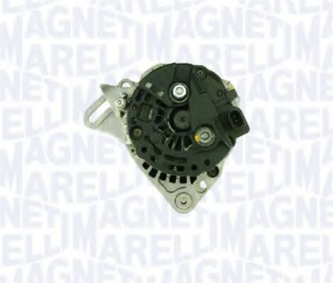 Imagine Generator / Alternator MAGNETI MARELLI 944390426300