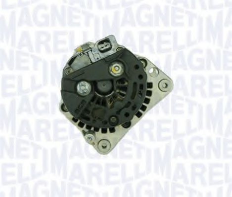 Imagine Generator / Alternator MAGNETI MARELLI 944390427000