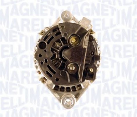 Imagine Generator / Alternator MAGNETI MARELLI 944390428000