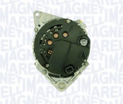 Imagine Generator / Alternator MAGNETI MARELLI 944390430910