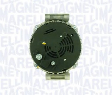Imagine Generator / Alternator MAGNETI MARELLI 944390439000
