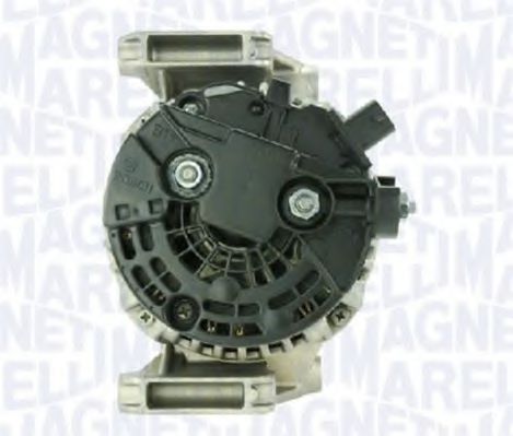 Imagine Generator / Alternator MAGNETI MARELLI 944390440100
