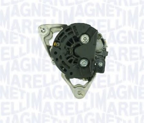 Imagine Generator / Alternator MAGNETI MARELLI 944390442100