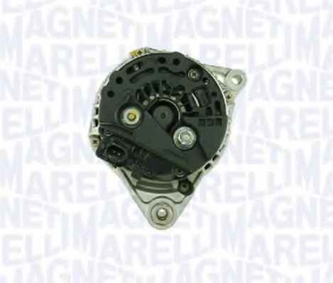 Imagine Generator / Alternator MAGNETI MARELLI 944390443300