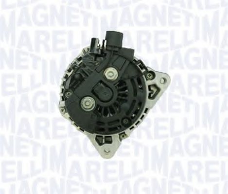 Imagine Generator / Alternator MAGNETI MARELLI 944390444000