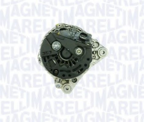 Imagine Generator / Alternator MAGNETI MARELLI 944390444600