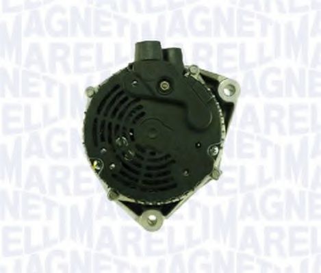 Imagine Generator / Alternator MAGNETI MARELLI 944390451910