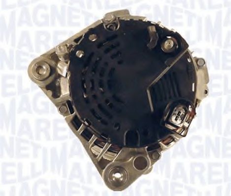 Imagine Generator / Alternator MAGNETI MARELLI 944390453400