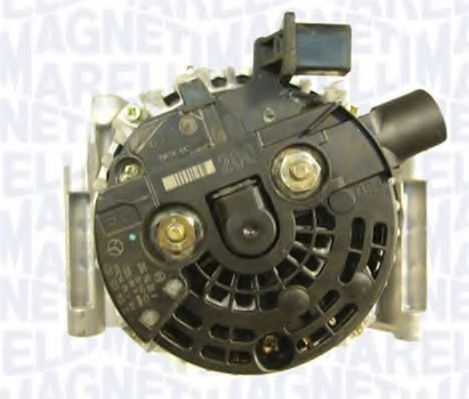 Imagine Generator / Alternator MAGNETI MARELLI 944390454200