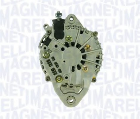 Imagine Generator / Alternator MAGNETI MARELLI 944390456710
