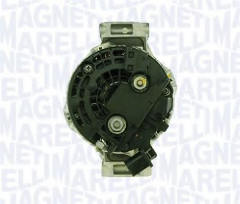 Imagine Generator / Alternator MAGNETI MARELLI 944390461300