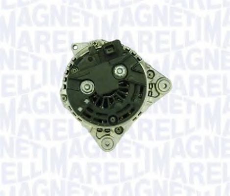 Imagine Generator / Alternator MAGNETI MARELLI 944390462600