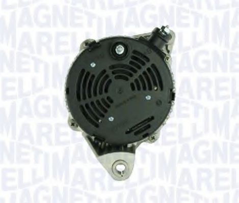 Imagine Generator / Alternator MAGNETI MARELLI 944390511550