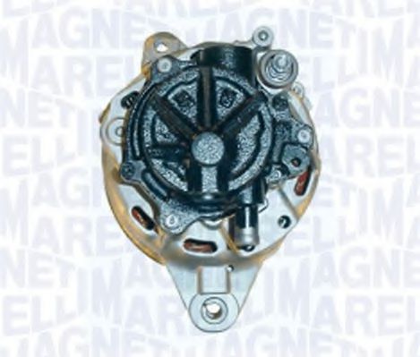 Imagine Generator / Alternator MAGNETI MARELLI 944390515240
