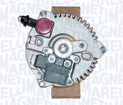 Imagine Generator / Alternator MAGNETI MARELLI 944390900140