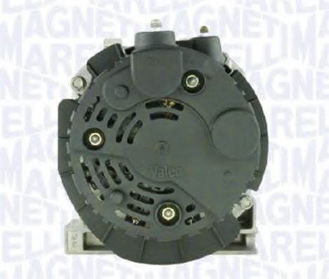 Imagine Generator / Alternator MAGNETI MARELLI 944390900750