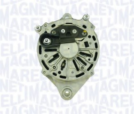 Imagine Generator / Alternator MAGNETI MARELLI 944390900790