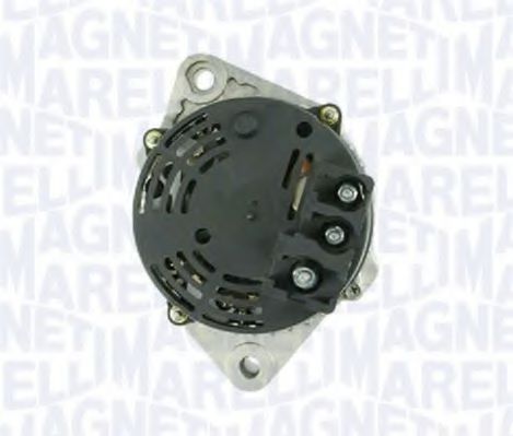 Imagine Generator / Alternator MAGNETI MARELLI 944390900900