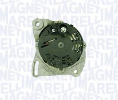 Imagine Generator / Alternator MAGNETI MARELLI 944390900990