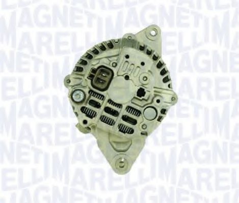 Imagine Generator / Alternator MAGNETI MARELLI 944390901210