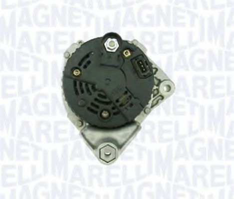 Imagine Generator / Alternator MAGNETI MARELLI 944390901260
