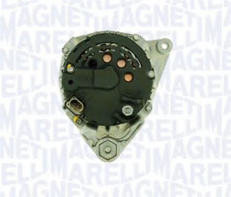 Imagine Generator / Alternator MAGNETI MARELLI 944390901390