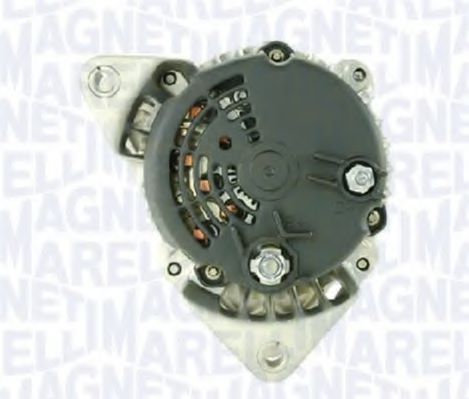Imagine Generator / Alternator MAGNETI MARELLI 944390901400