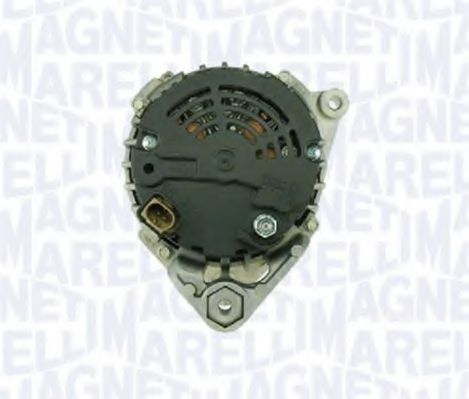 Imagine Generator / Alternator MAGNETI MARELLI 944390901410