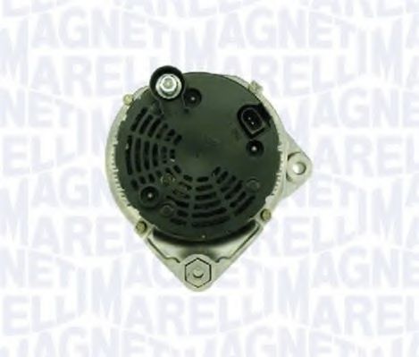 Imagine Generator / Alternator MAGNETI MARELLI 944390901510
