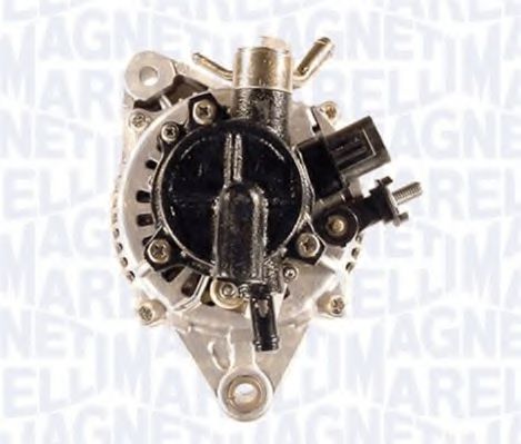 Imagine Generator / Alternator MAGNETI MARELLI 944390901550