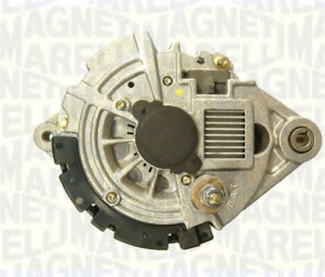 Imagine Generator / Alternator MAGNETI MARELLI 944390901570
