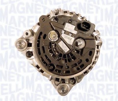 Imagine Generator / Alternator MAGNETI MARELLI 944390901740