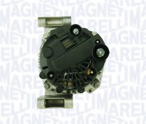 Imagine Generator / Alternator MAGNETI MARELLI 944390902110