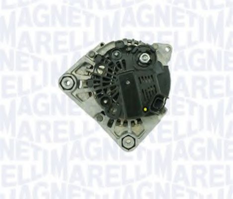 Imagine Generator / Alternator MAGNETI MARELLI 944390903160