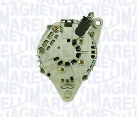 Imagine Generator / Alternator MAGNETI MARELLI 944390903760