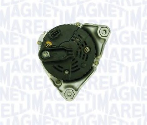 Imagine Generator / Alternator MAGNETI MARELLI 944390903800