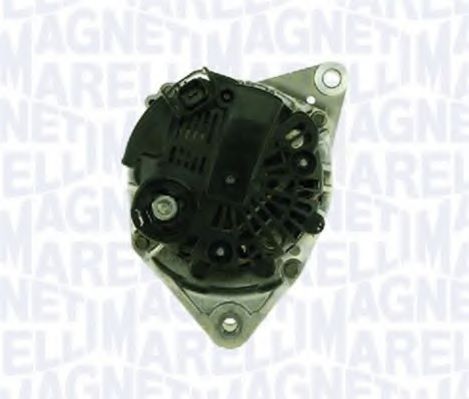 Imagine Generator / Alternator MAGNETI MARELLI 944390904020