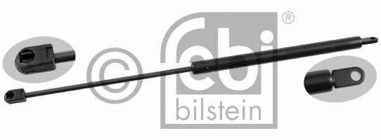 Imagine Amortizor portbagaj FEBI BILSTEIN 01190