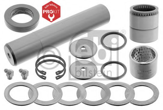 Set reparatie, pivot FEBI BILSTEIN 01254