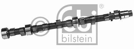 Imagine Ax cu came FEBI BILSTEIN 01307